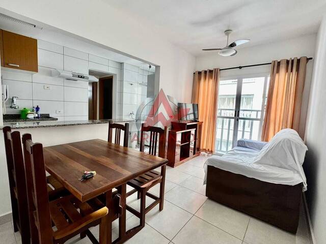 #70801 - Apartamento para Locação em Ubatuba - SP - 2