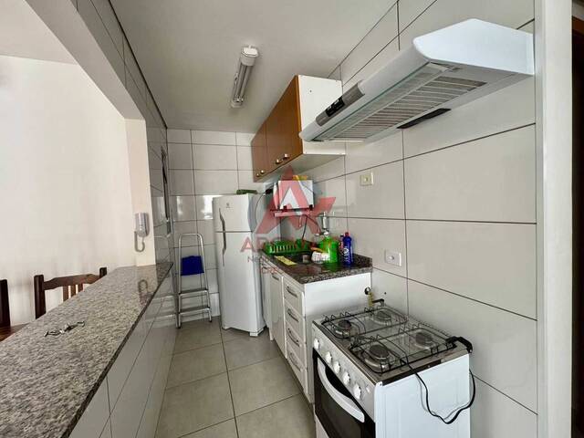 #70801 - Apartamento para Locação em Ubatuba - SP - 3
