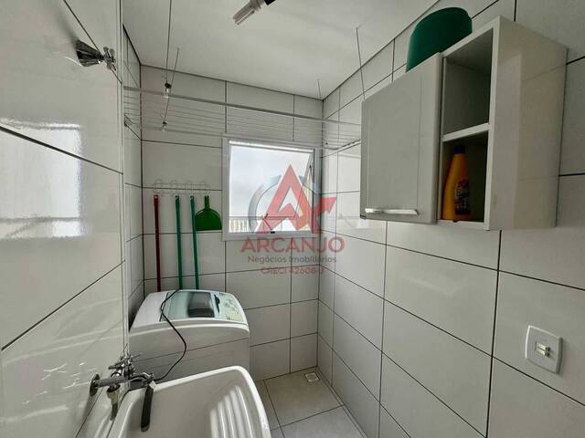 Apartamento para Locação em Ubatuba - 4