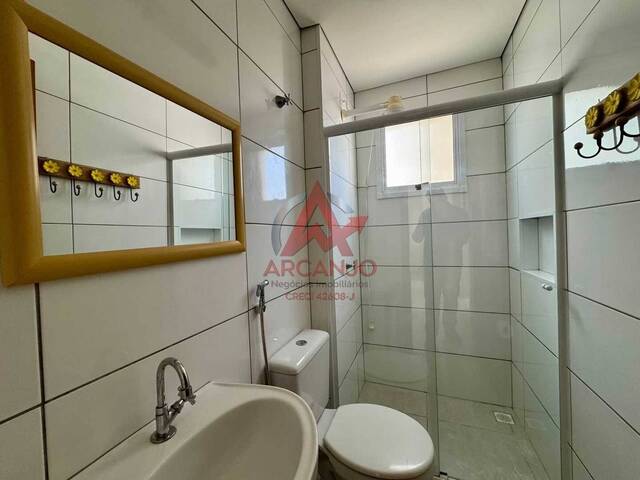 Apartamento para Locação em Ubatuba - 5