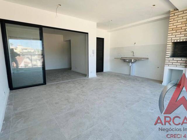 #6378 - Apartamento para Venda em Ubatuba - SP