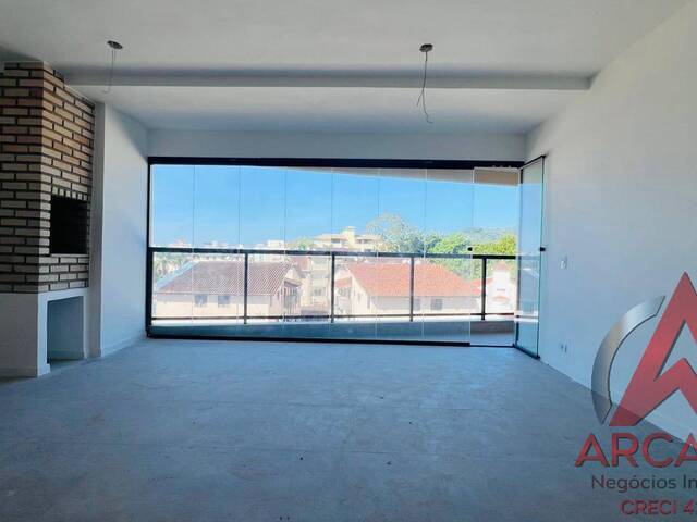 #6378 - Apartamento para Venda em Ubatuba - SP