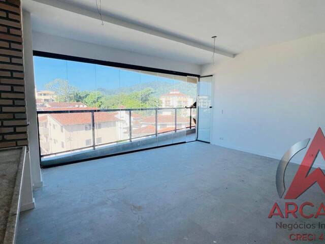 #6378 - Apartamento para Venda em Ubatuba - SP