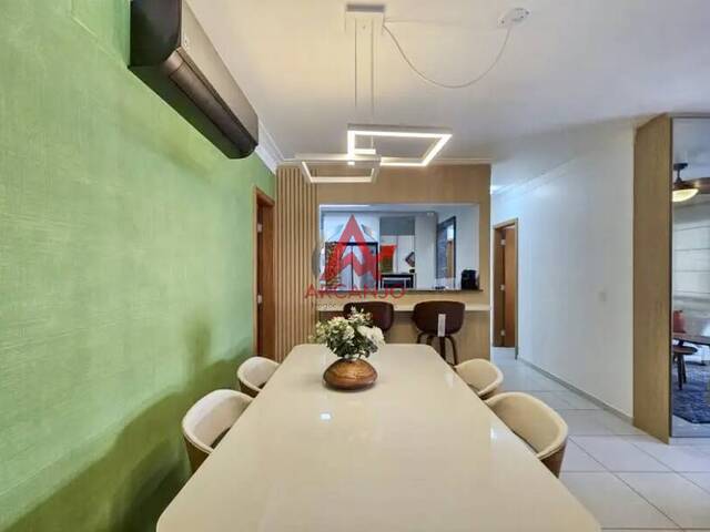 Apartamento para Venda em Bertioga - 4