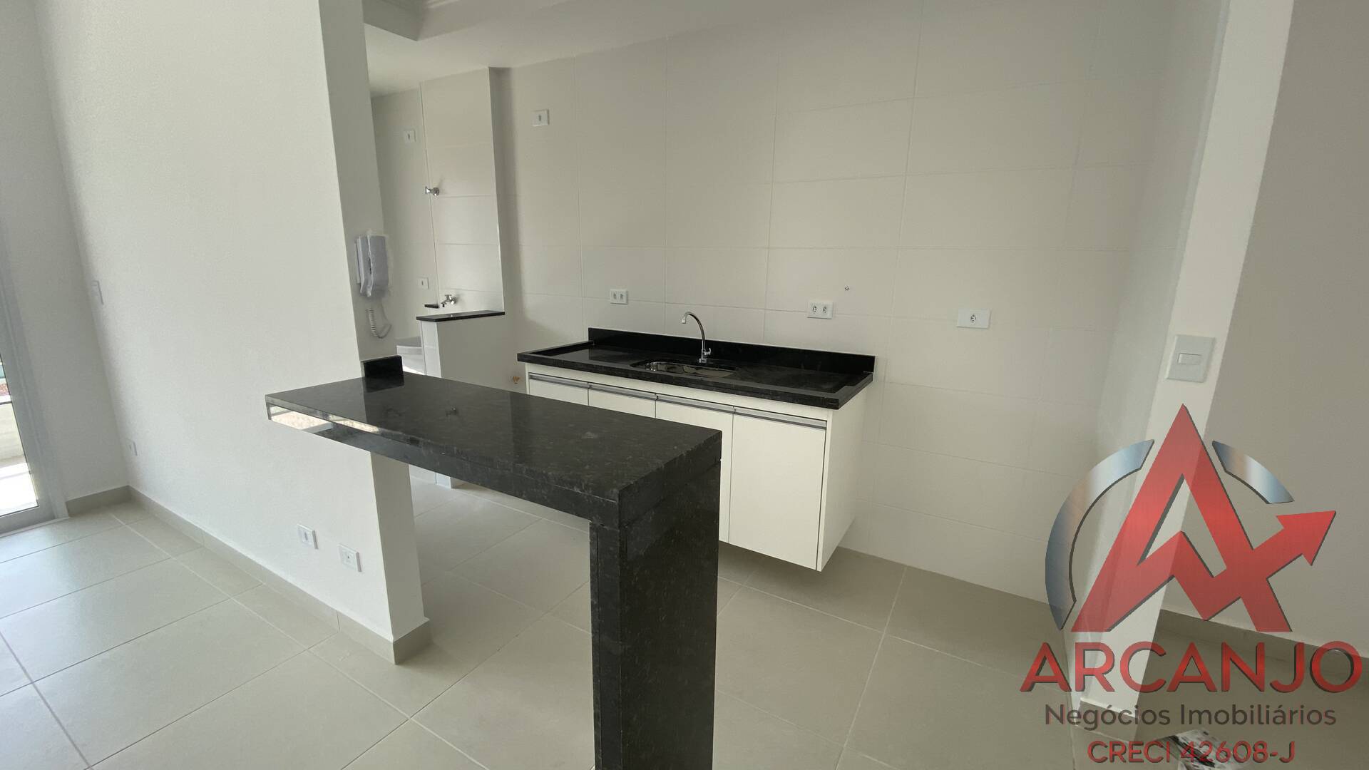Apartamento à venda com 2 quartos, 67m² - Foto 6
