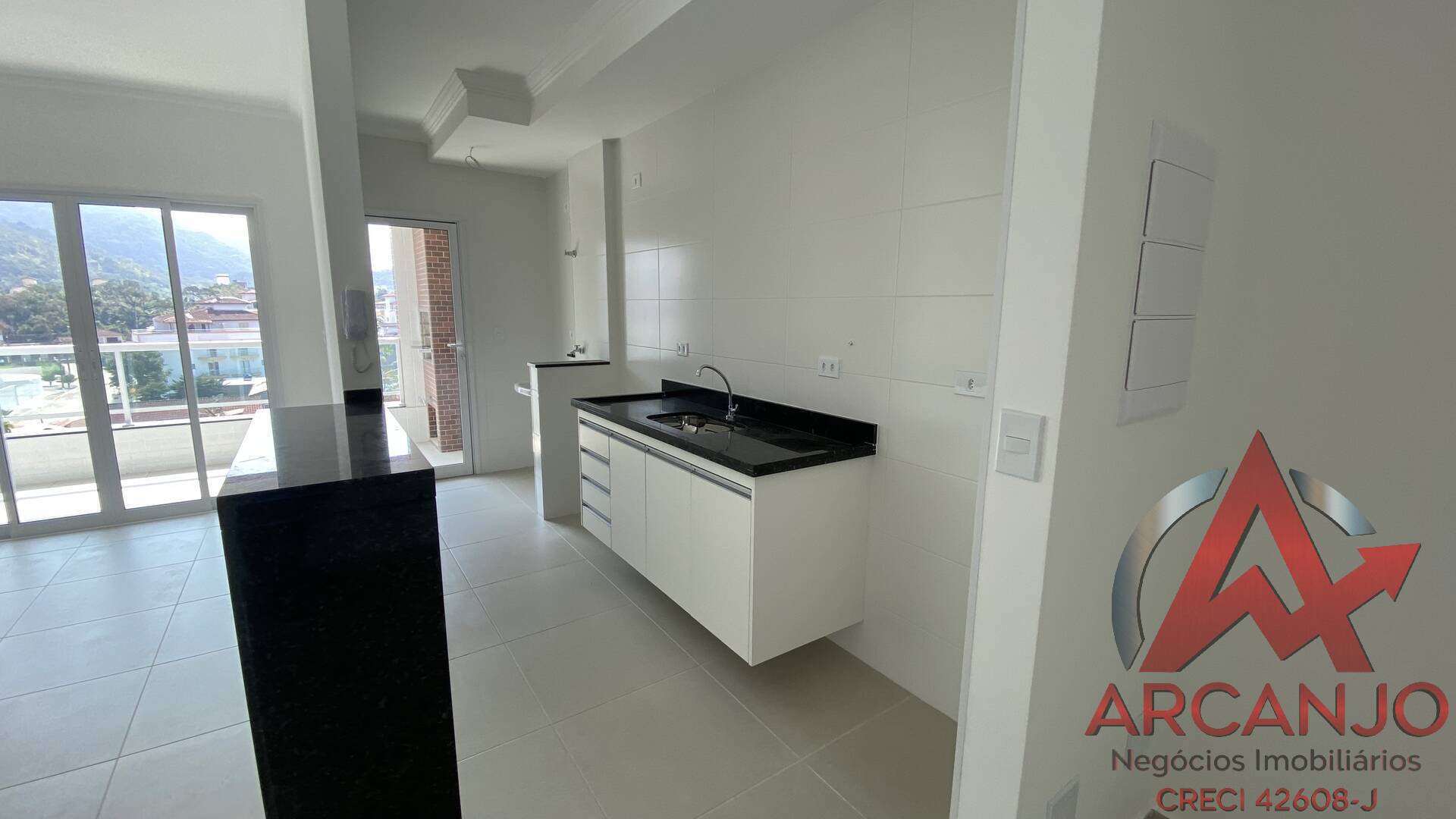 Apartamento à venda com 2 quartos, 67m² - Foto 8