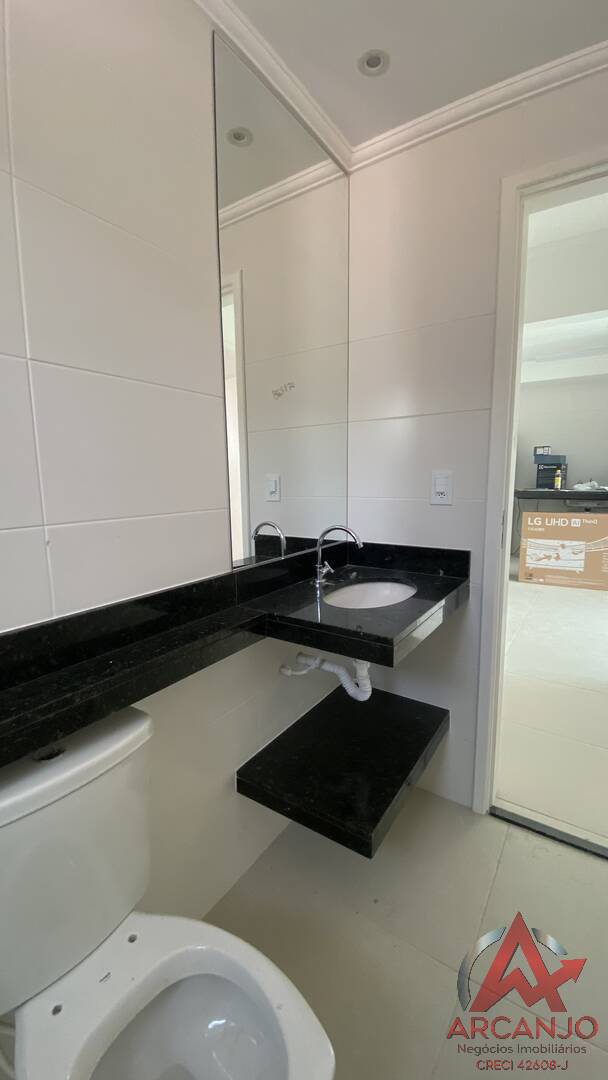 Apartamento à venda com 2 quartos, 67m² - Foto 6