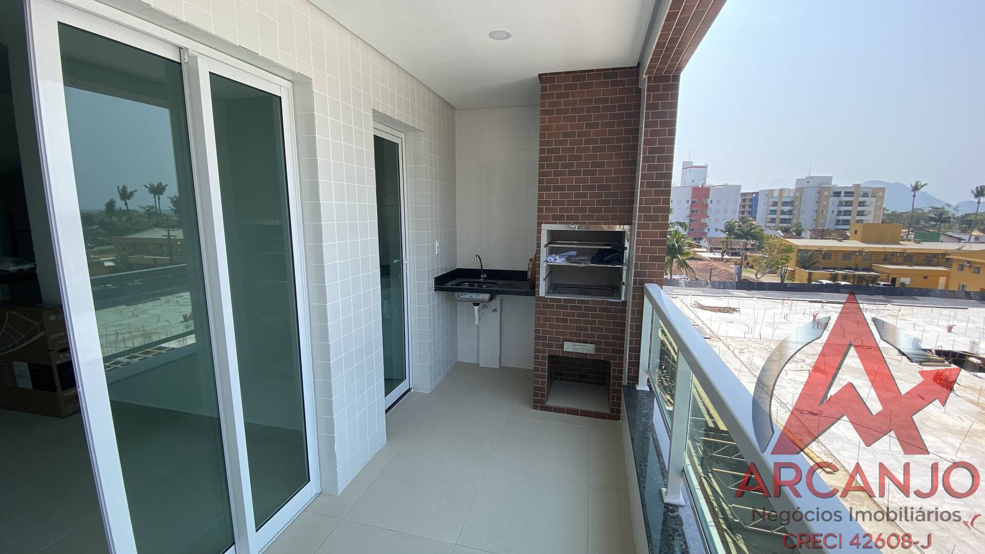 Apartamento à venda com 2 quartos, 67m² - Foto 8