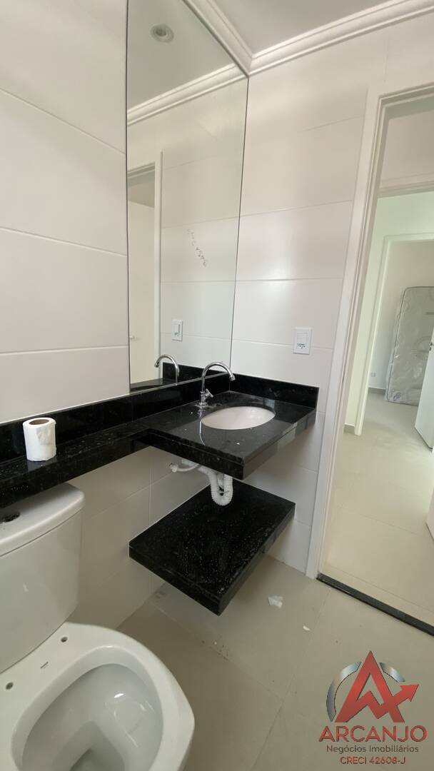 Apartamento à venda com 2 quartos, 67m² - Foto 11