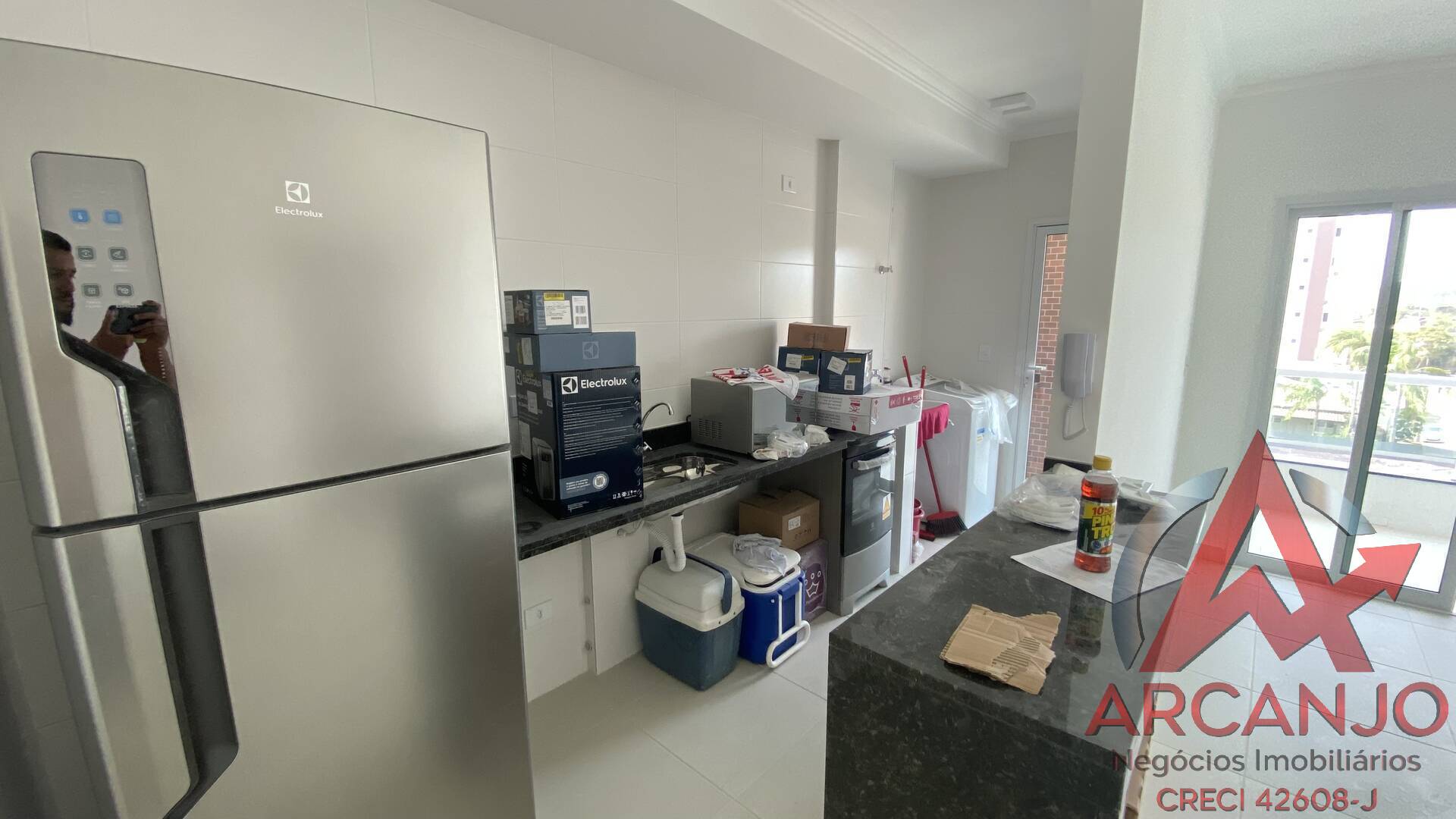 Apartamento à venda com 2 quartos, 67m² - Foto 15