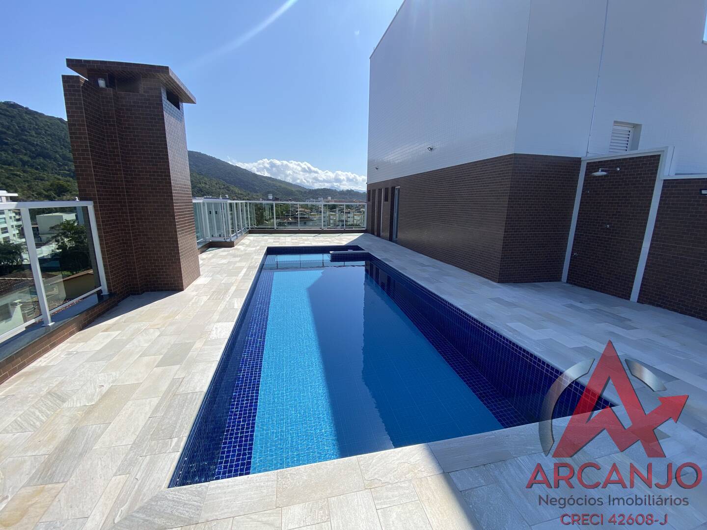 Apartamento à venda com 2 quartos, 67m² - Foto 28