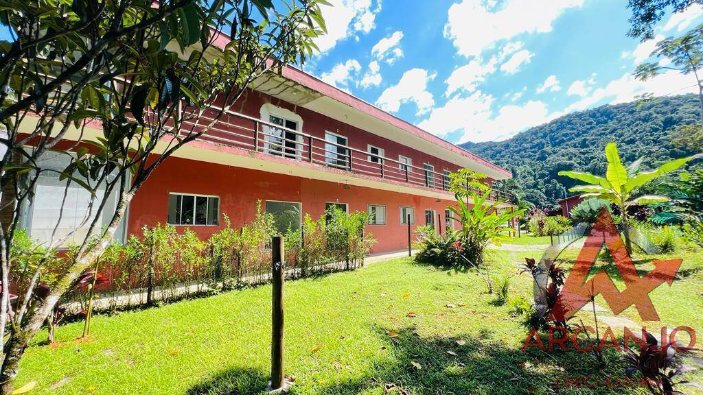 Prédio Inteiro à venda com 14 quartos, 600m² - Foto 6