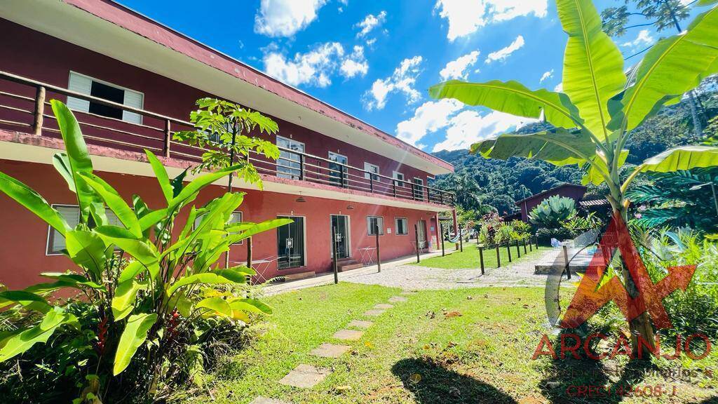 Prédio Inteiro à venda com 14 quartos, 600m² - Foto 2
