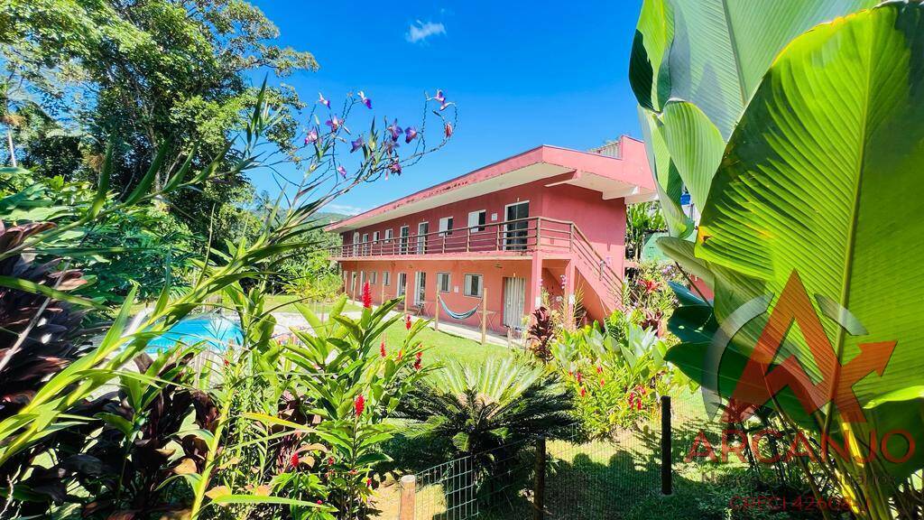 Prédio Inteiro à venda com 14 quartos, 600m² - Foto 4