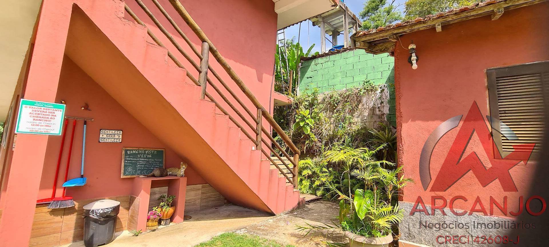 Prédio Inteiro à venda com 14 quartos, 600m² - Foto 30
