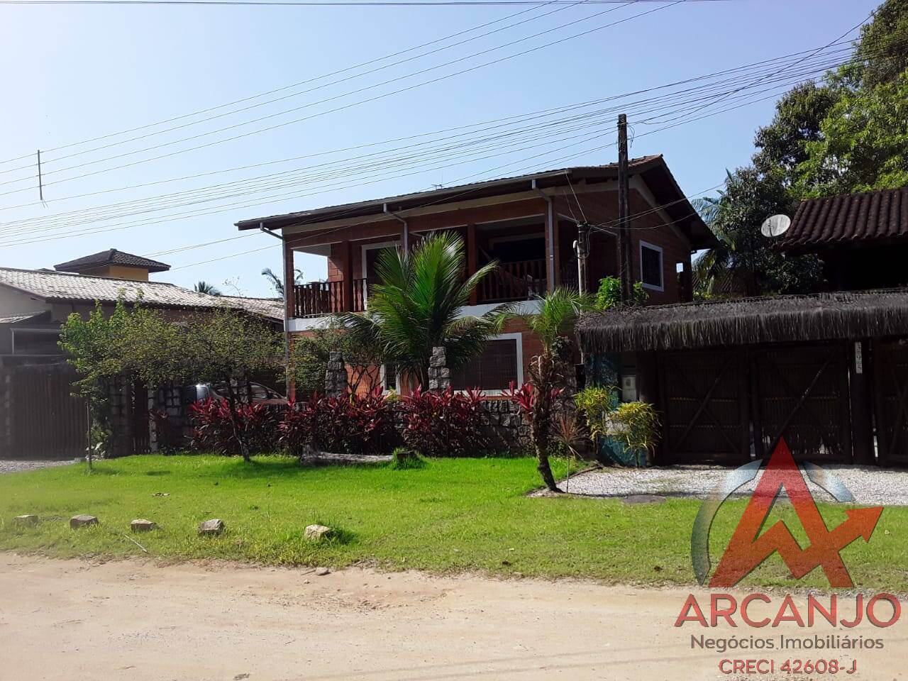 Sobrado à venda com 4 quartos, 300m² - Foto 23