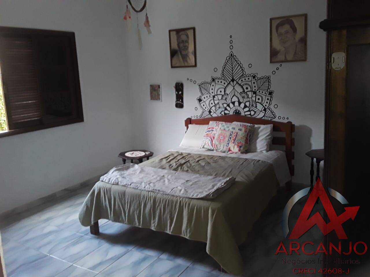 Sobrado à venda com 4 quartos, 300m² - Foto 25
