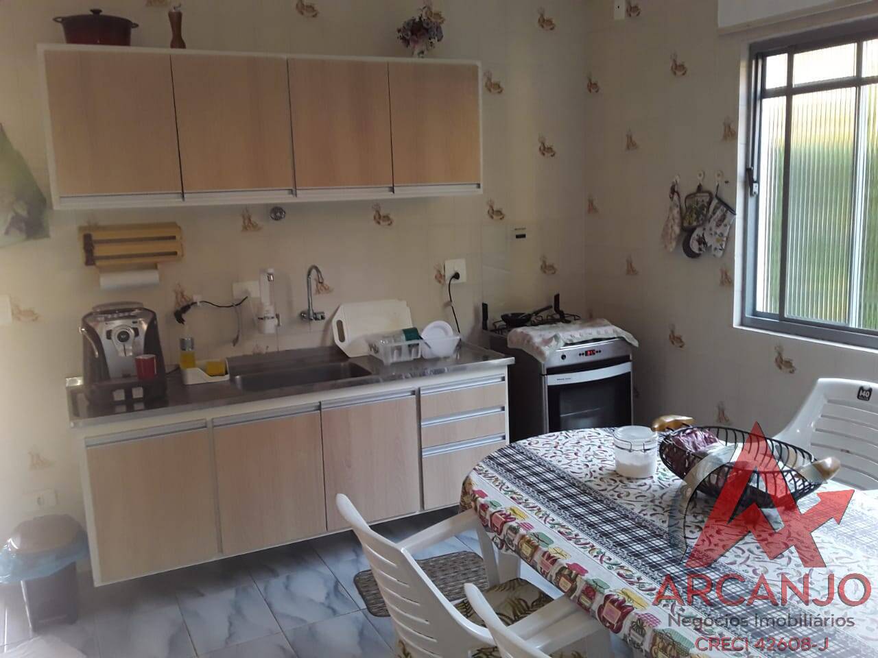 Sobrado à venda com 4 quartos, 300m² - Foto 29