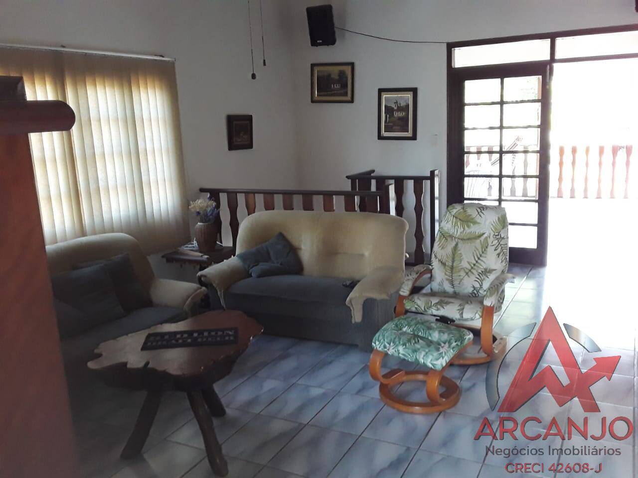 Sobrado à venda com 4 quartos, 300m² - Foto 34