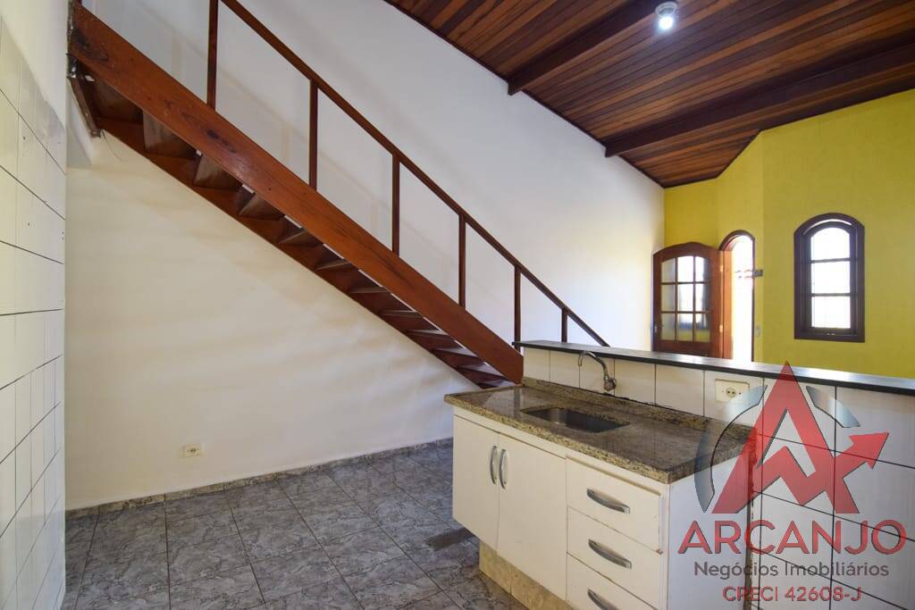 Sobrado à venda com 3 quartos, 90m² - Foto 8