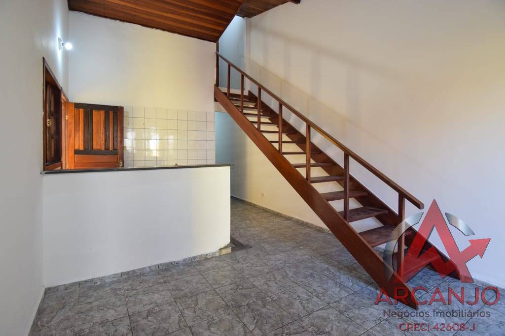 Sobrado à venda com 3 quartos, 90m² - Foto 13