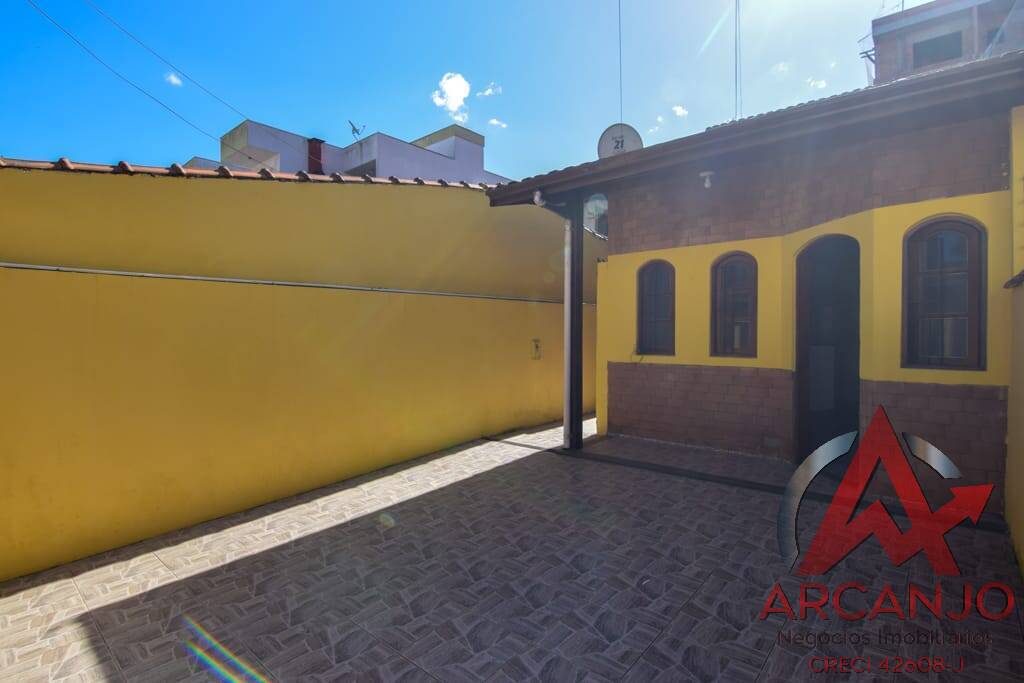 Sobrado à venda com 3 quartos, 90m² - Foto 17