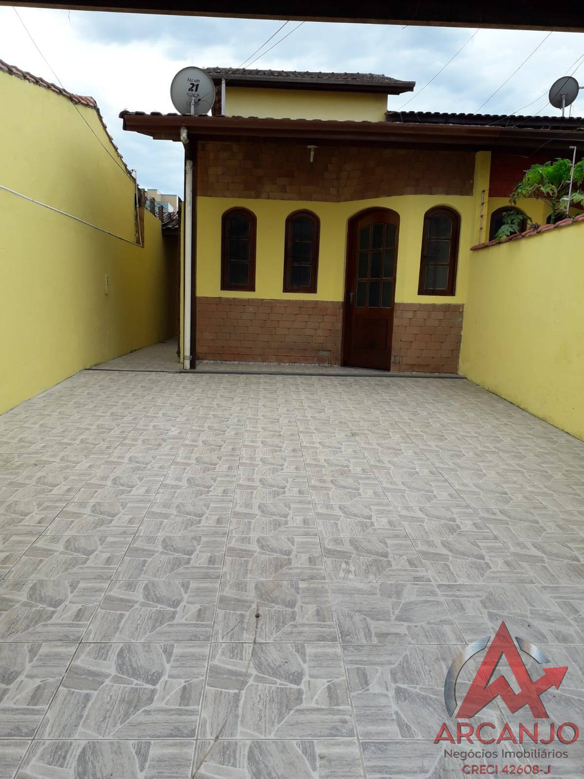 Sobrado à venda com 3 quartos, 90m² - Foto 22