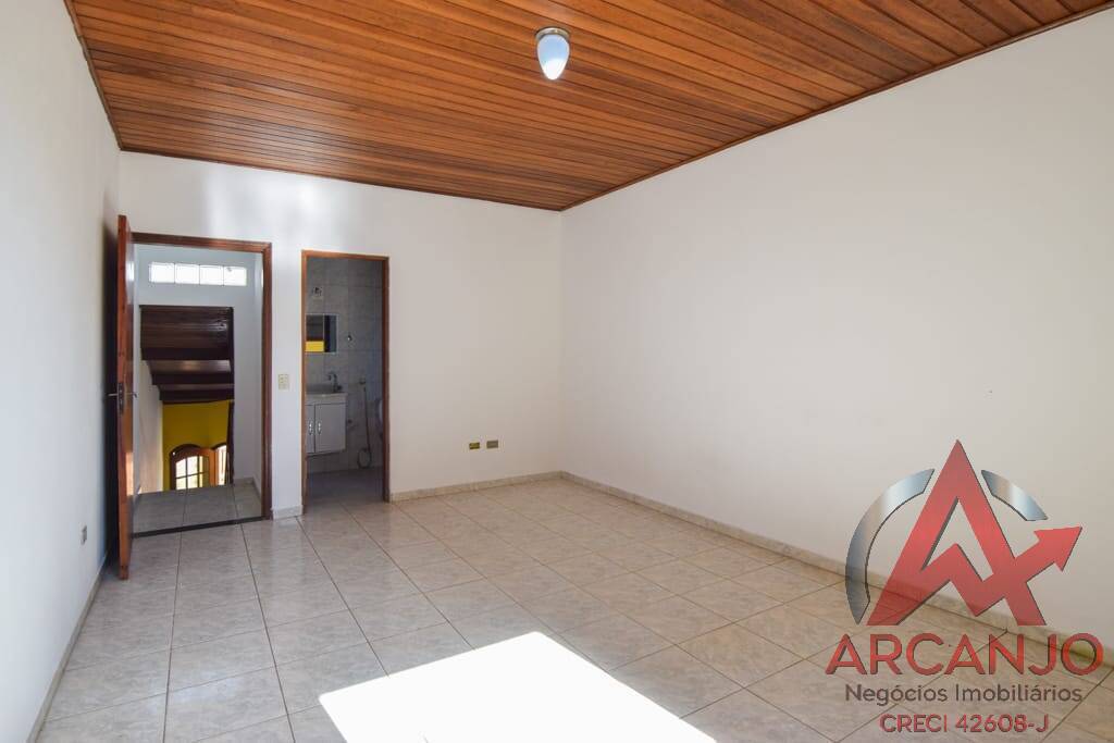 Sobrado à venda com 3 quartos, 90m² - Foto 19