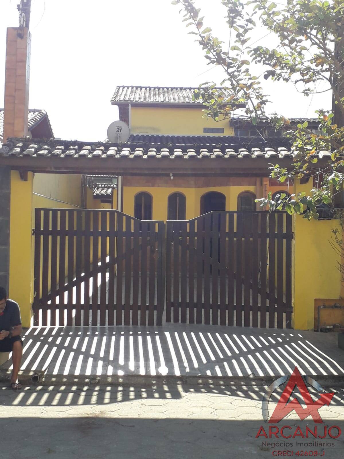 Sobrado à venda com 3 quartos, 90m² - Foto 23