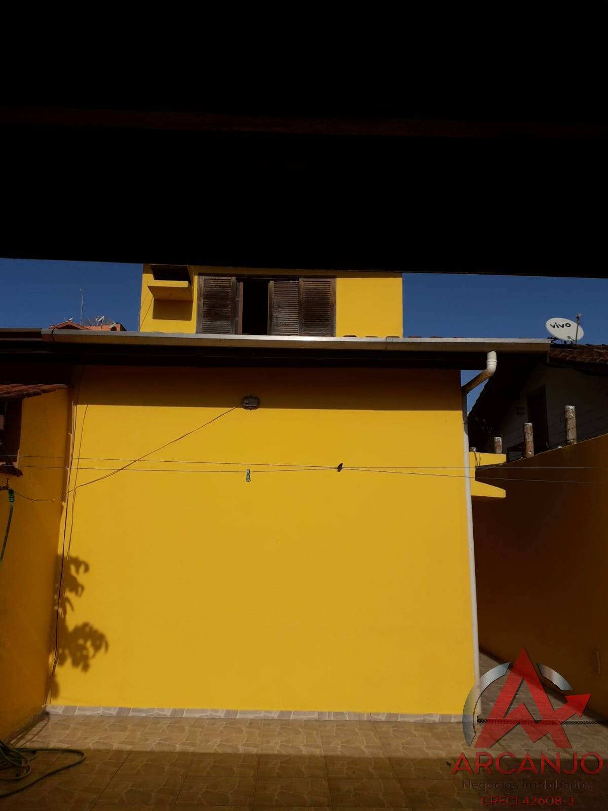 Sobrado à venda com 3 quartos, 90m² - Foto 34