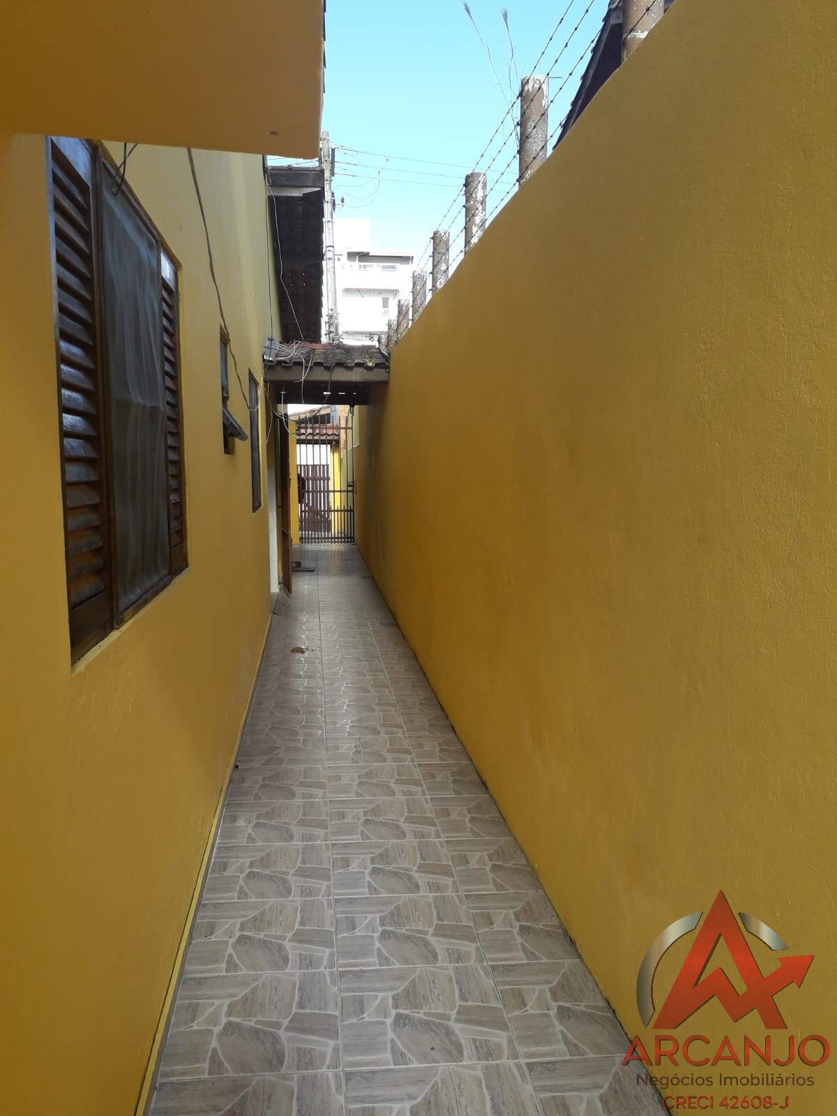 Sobrado à venda com 3 quartos, 90m² - Foto 35