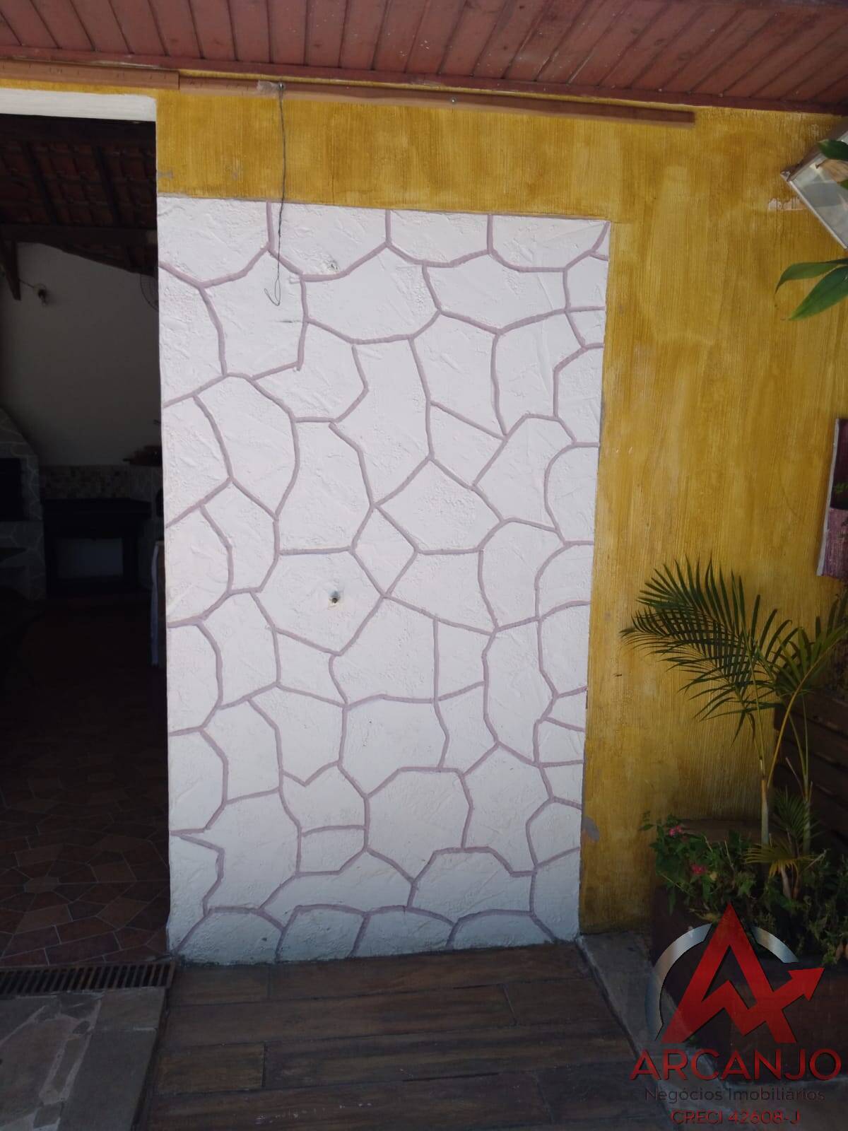 Chácara à venda com 4 quartos, 420m² - Foto 11