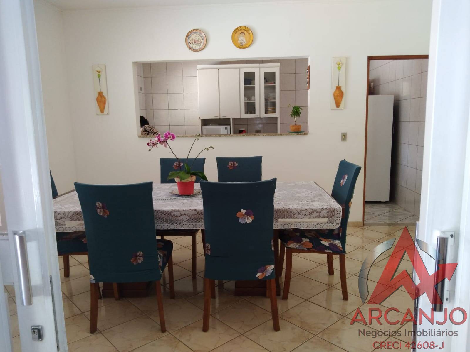 Chácara à venda com 4 quartos, 420m² - Foto 17