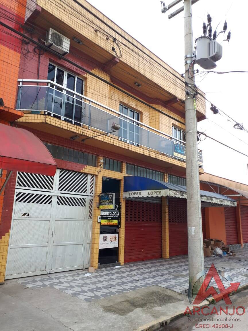 Prédio Inteiro à venda, 420m² - Foto 1