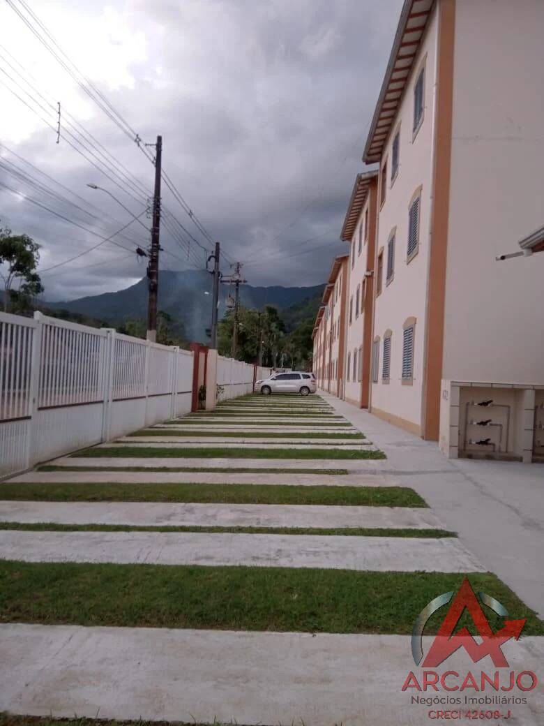 Apartamento à venda com 2 quartos, 60m² - Foto 3