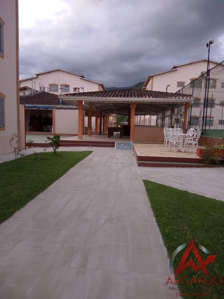 Apartamento à venda com 2 quartos, 60m² - Foto 1