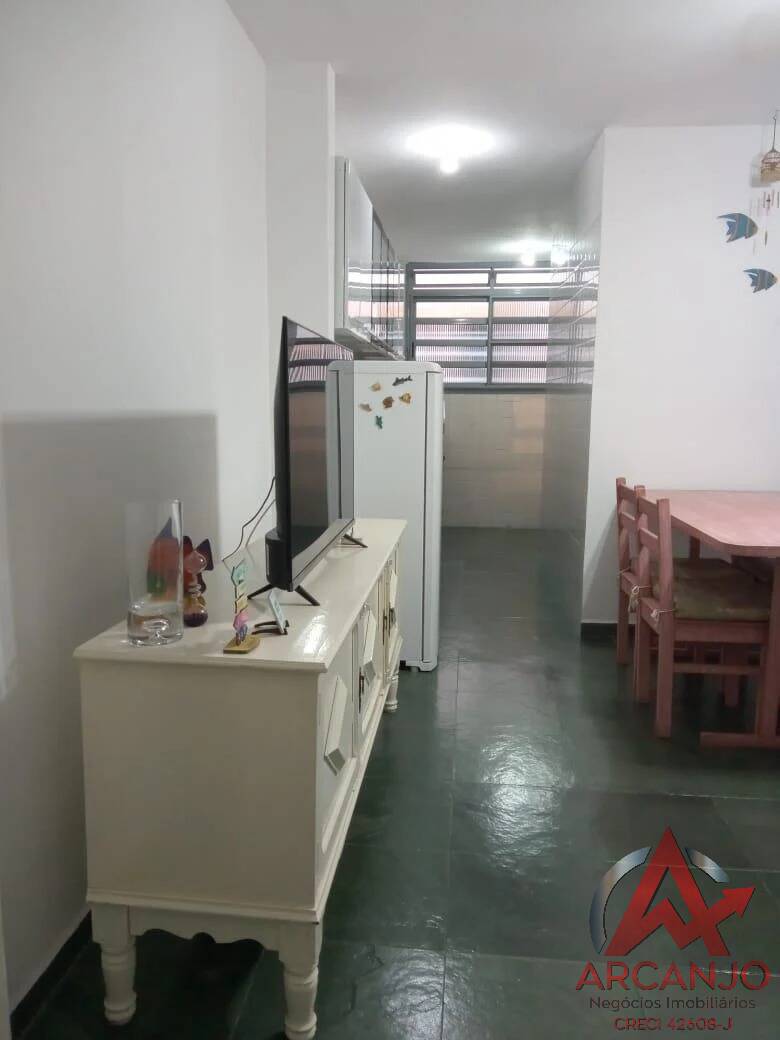 Apartamento à venda com 2 quartos, 60m² - Foto 5