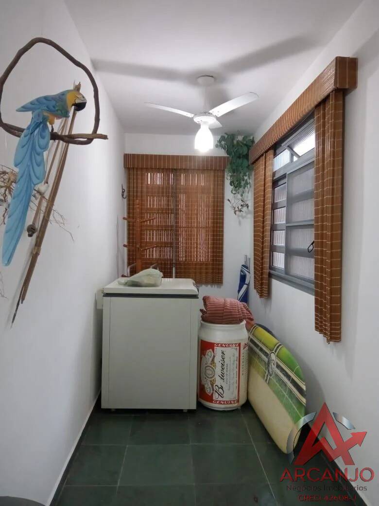 Apartamento à venda com 2 quartos, 60m² - Foto 8