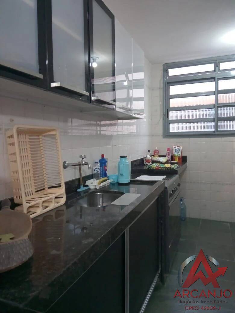 Apartamento à venda com 2 quartos, 60m² - Foto 6