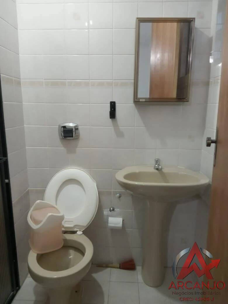 Apartamento à venda com 2 quartos, 60m² - Foto 11