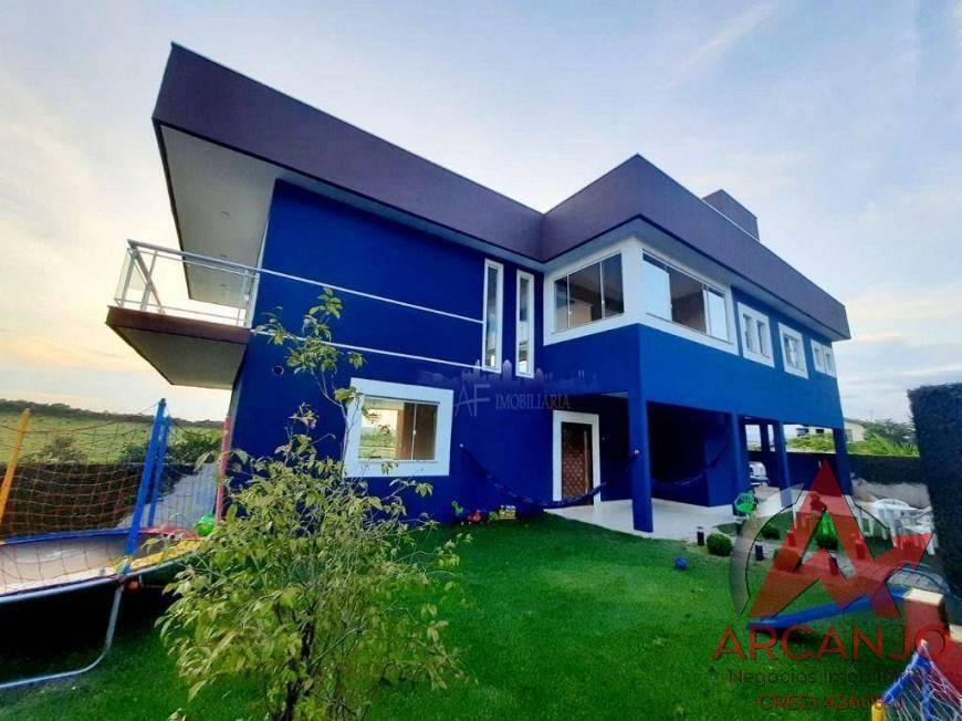 Chácara à venda com 3 quartos, 650m² - Foto 1