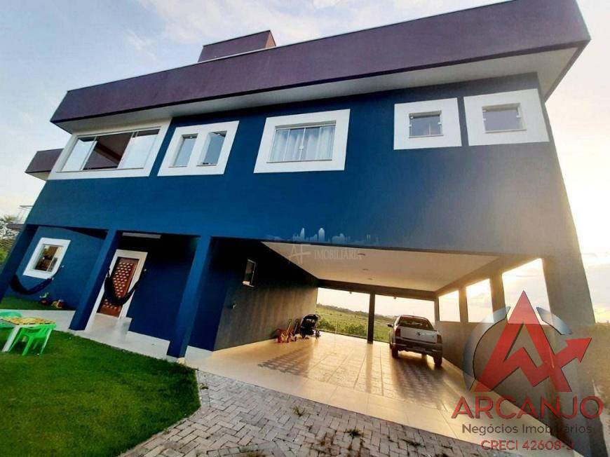 Chácara à venda com 3 quartos, 650m² - Foto 2