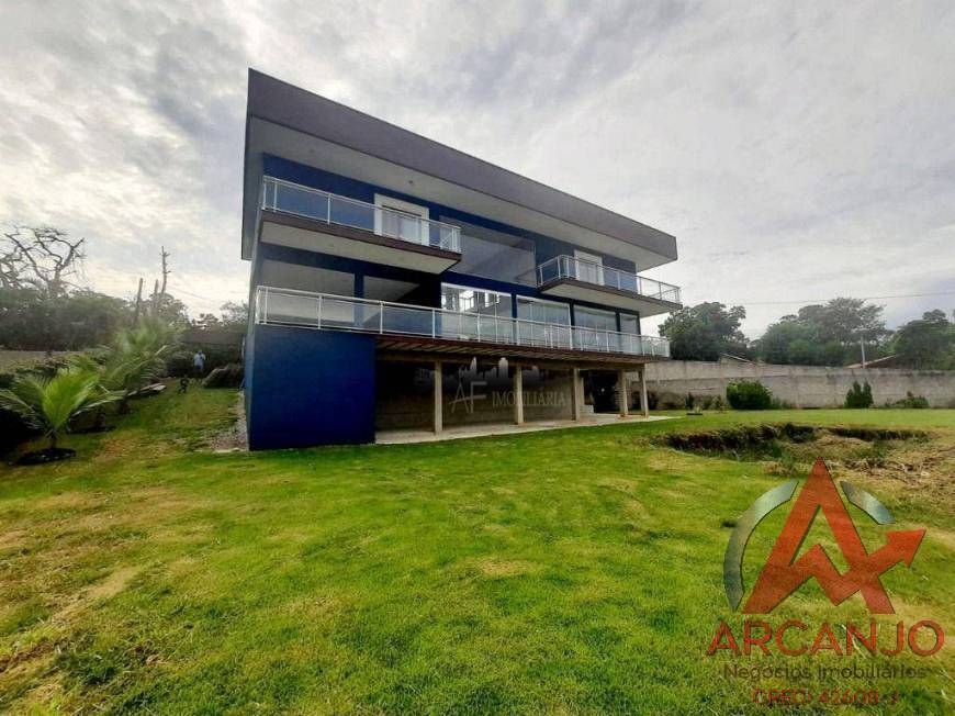 Chácara à venda com 3 quartos, 650m² - Foto 5