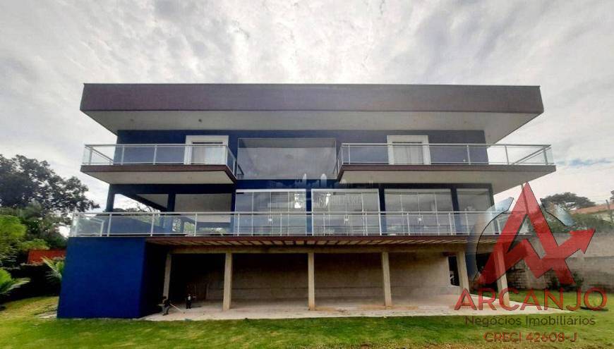 Chácara à venda com 3 quartos, 650m² - Foto 7