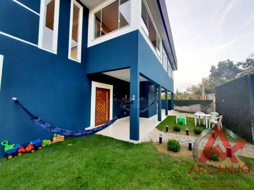 Chácara à venda com 3 quartos, 650m² - Foto 6
