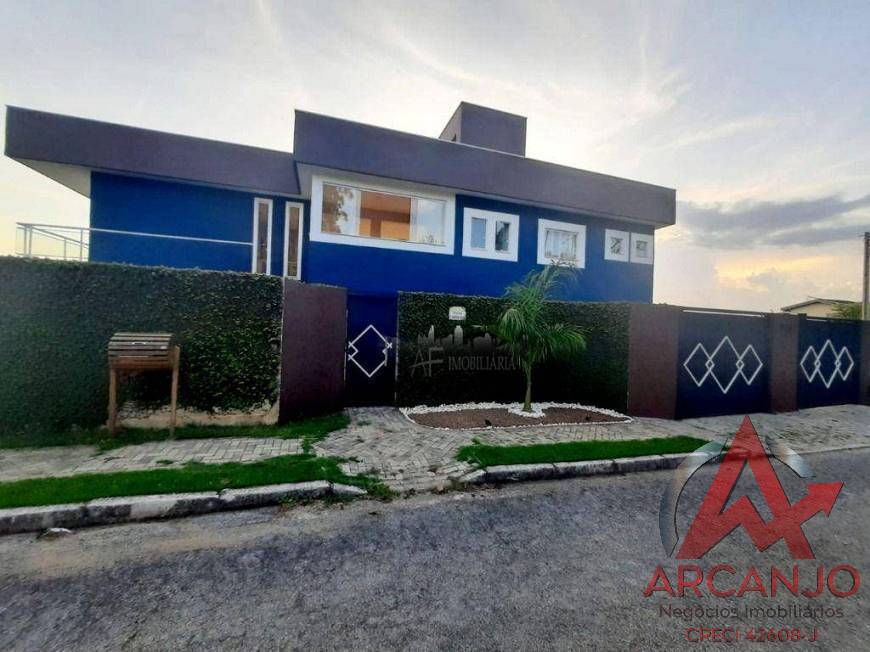 Chácara à venda com 3 quartos, 650m² - Foto 3