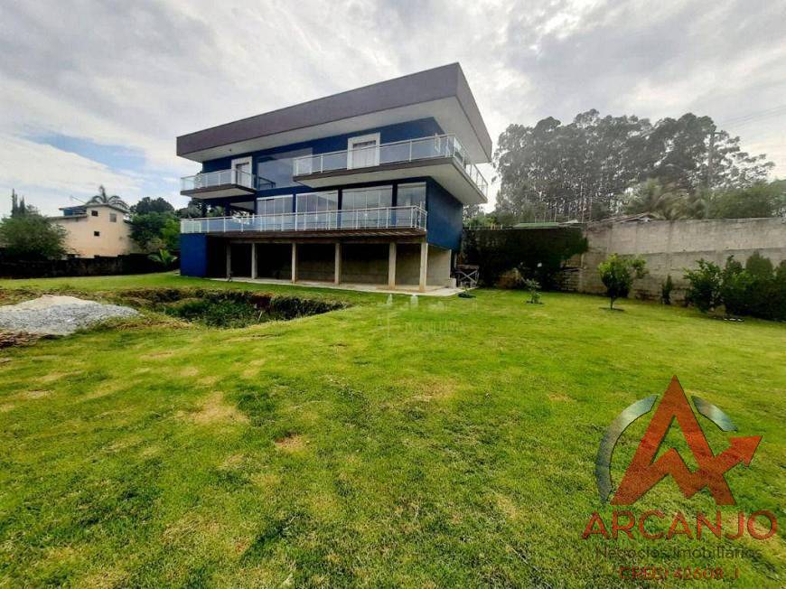 Chácara à venda com 3 quartos, 650m² - Foto 8
