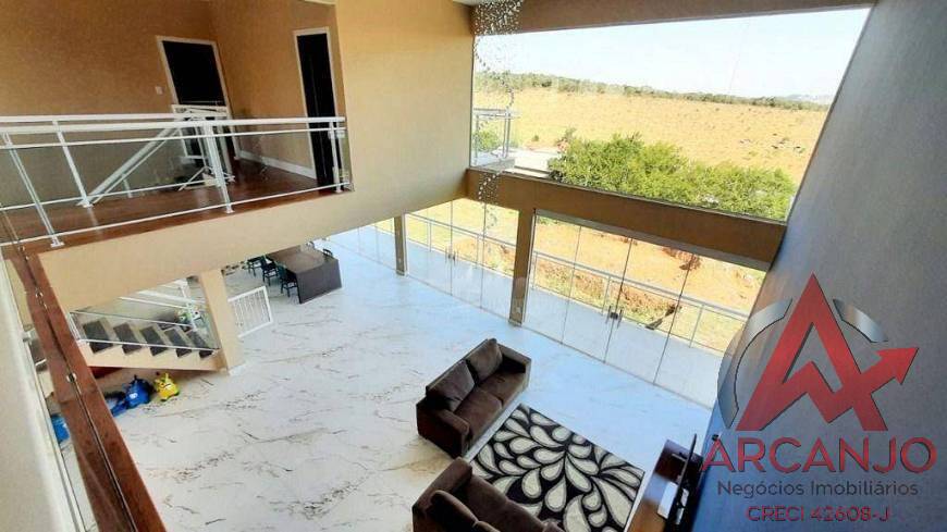 Chácara à venda com 3 quartos, 650m² - Foto 13