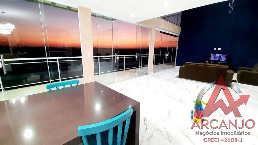Chácara à venda com 3 quartos, 650m² - Foto 11
