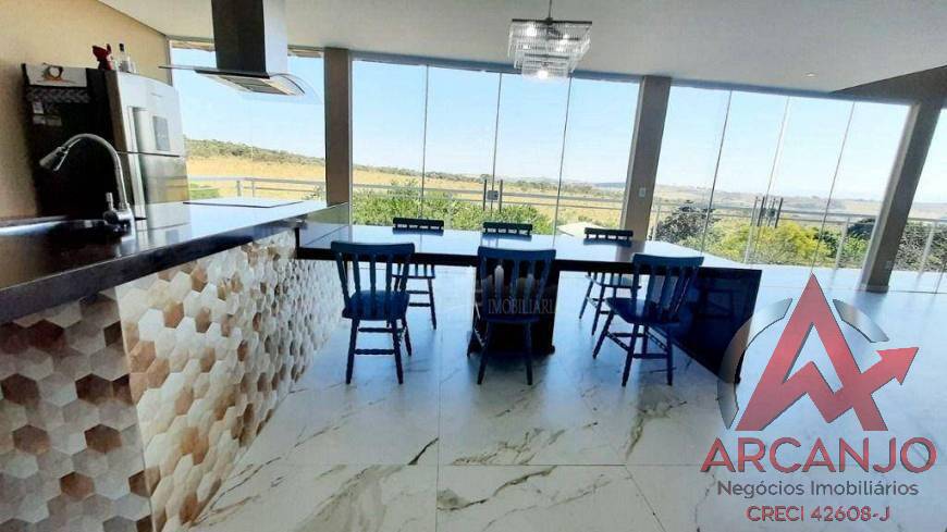Chácara à venda com 3 quartos, 650m² - Foto 18